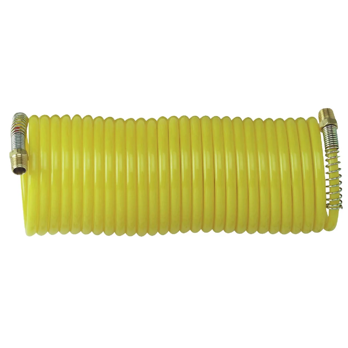 Top-Quality Campbell Hausfeld 1 4 In. x 25 Ft. Nylon Recoil Air Hose Contemporary