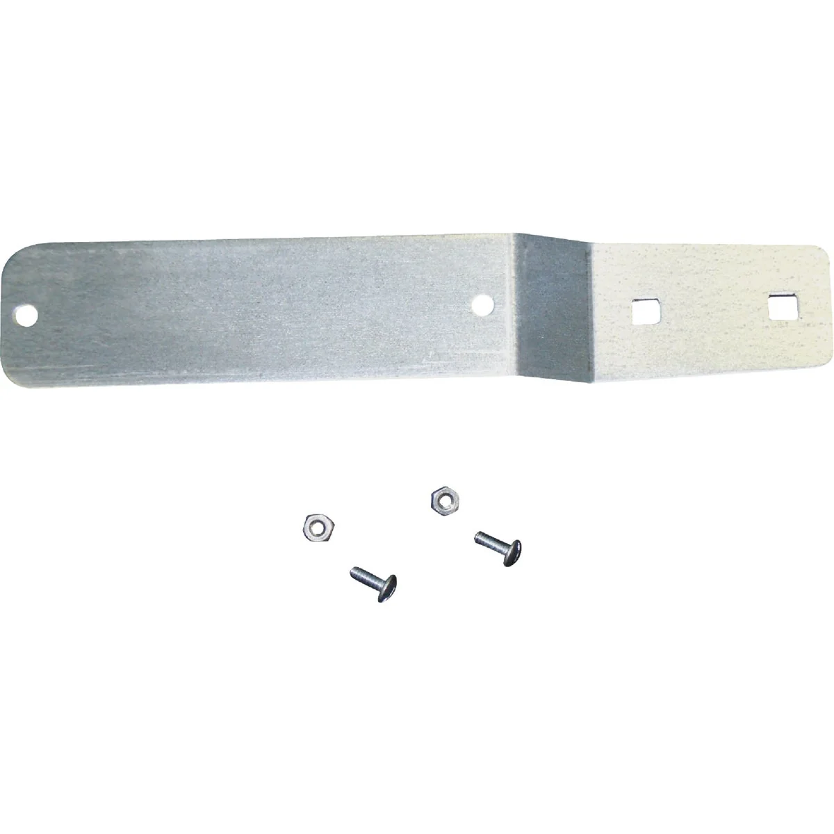 Solid Safety Vehicle Emblem Installation Kit Excellent