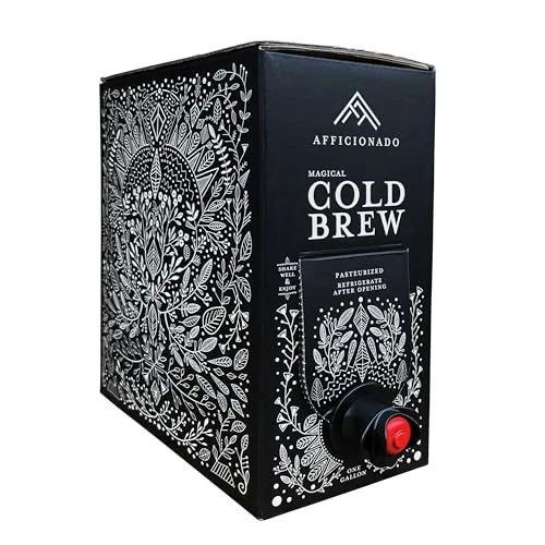 Quality Coffee Roasters 128 Fl Oz Breathable