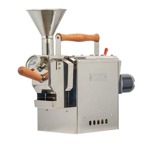Trusted KALDI WIDE Home Coffee Gas Roaster Crafted