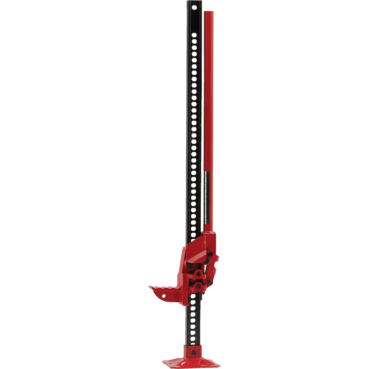 Elegant American Power Pull 4-Ton 48 In. Farm Jack Clean