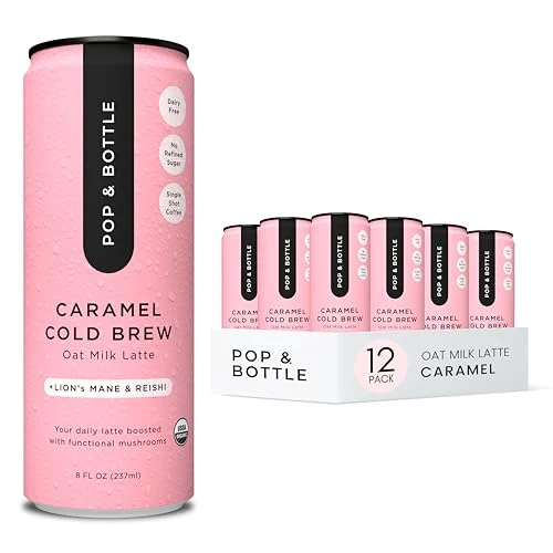 Easy-to-Use Oat Milk Lattes 96 Fl Oz Trusted