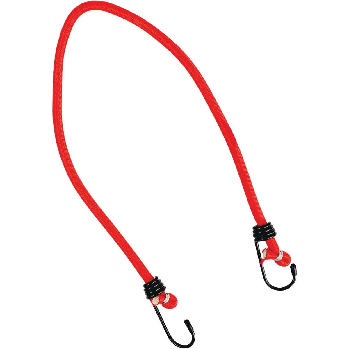Prestigious Erickson 1 4 In. x 24 In. Bungee Cord Assorted Colors Trendy