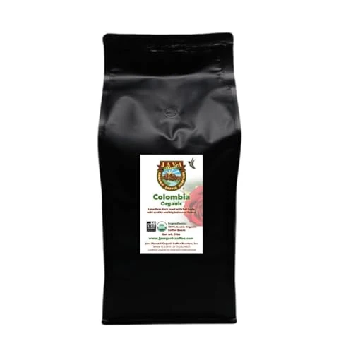User-Friendly Organic Whole Bean Coffee 80 Ounce Fashionable