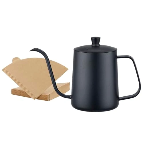 Consistent Welllink Gooseneck Pour Over Kettle 20oz Exceptional