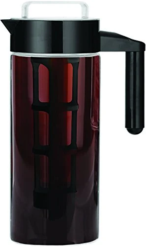 Smooth Cold Brew Coffee Iced Advanced