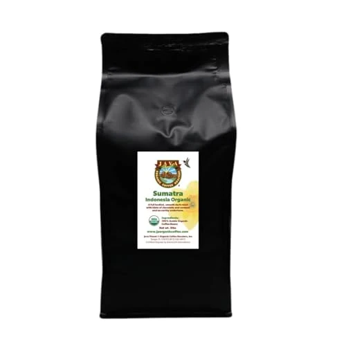 Relaxed Low Acid Organic 80 Ounce Practical
