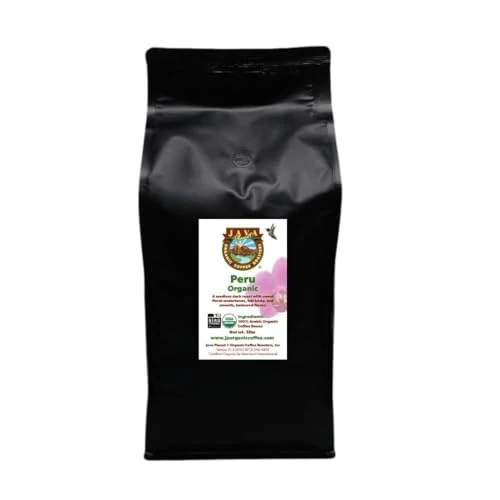 Casual Organic Mold Coffee 80 Ounce Luxury