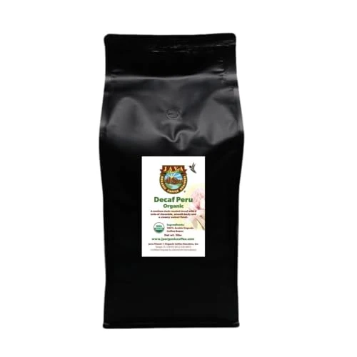 Proven Organic Mold Coffee 80 Ounce Certified