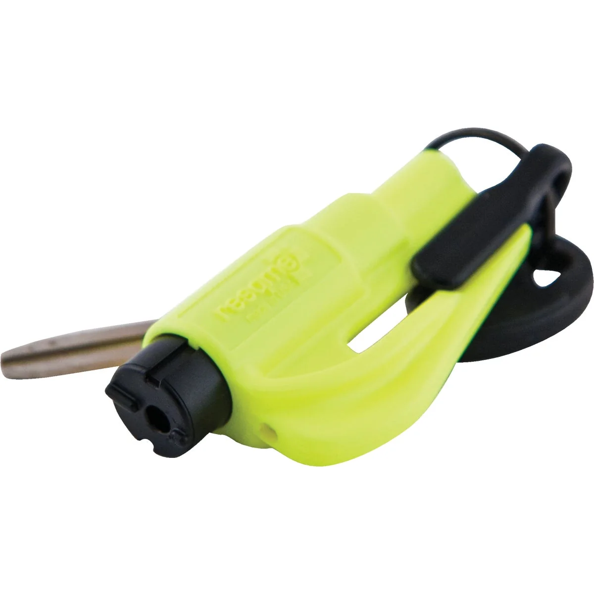 Genuine Resqme 2-in-1 Car Rescue Tool Selected