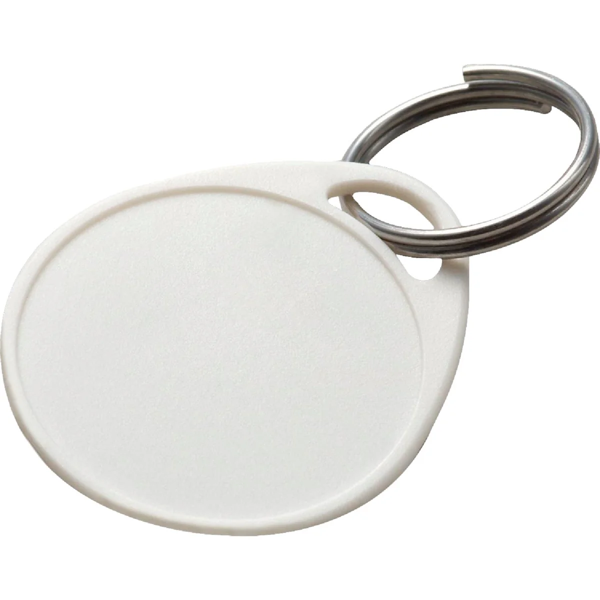 Convenient Lucky Line 1-1 4 In. Label-It Plastic Tag Key Tag 25-Pack Relaxed