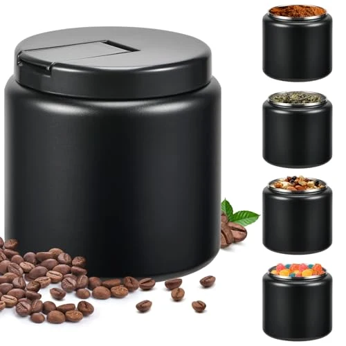 Reliable Coffee Canister 26 Ounce Environmentally Friendly