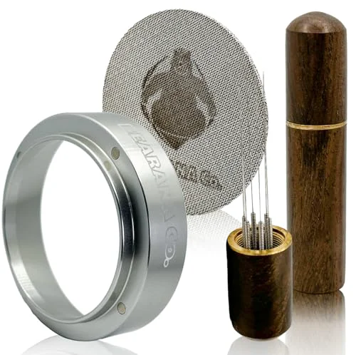 Original Coffee Espresso Accessories Kit World-Class