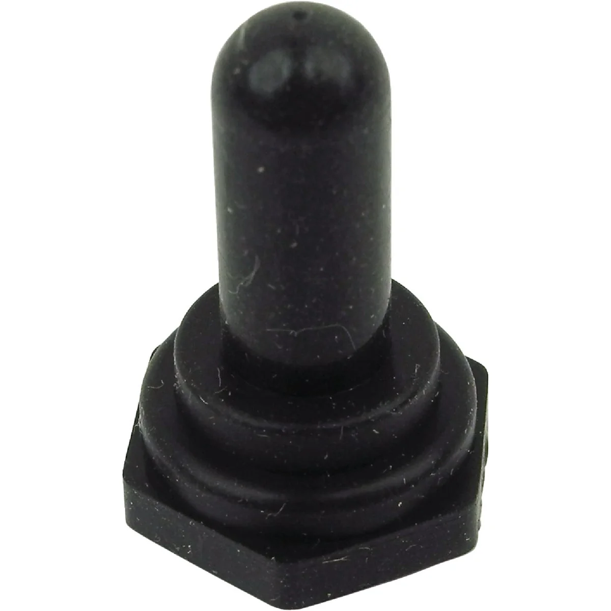 Effective Seachoice 15 32 In. Black Stem Toggle Boot Seal Lightweight