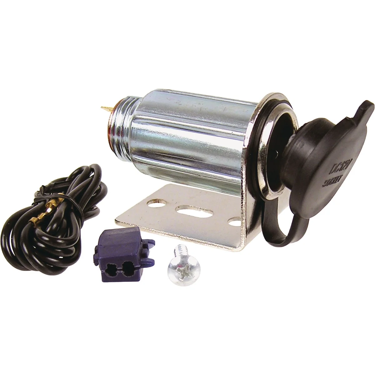 Original Custom Accessories 12V Car Accessory Power Outlet Healthy