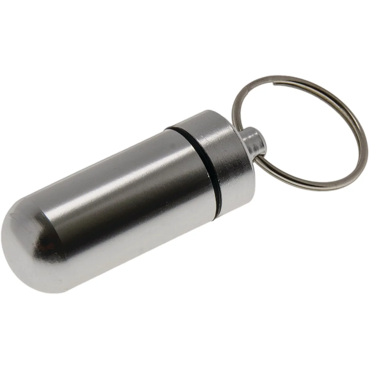 Trendy Lucky Line Utilicarry Storage Capsule Key Ring Consistent