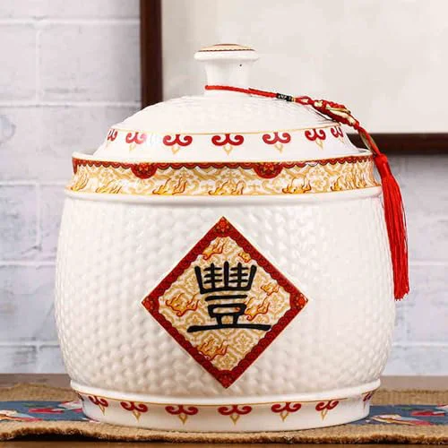 Secure Chinese Sealed Large User-Friendly