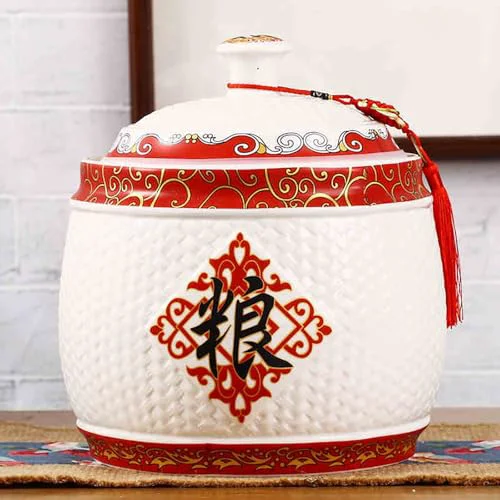 Traditional Chinese Sealed Large Official