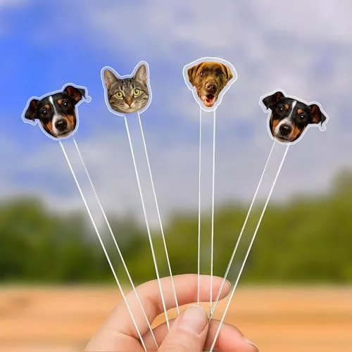 Advanced Custom Wedding Dog Stir Sticks High-Performance