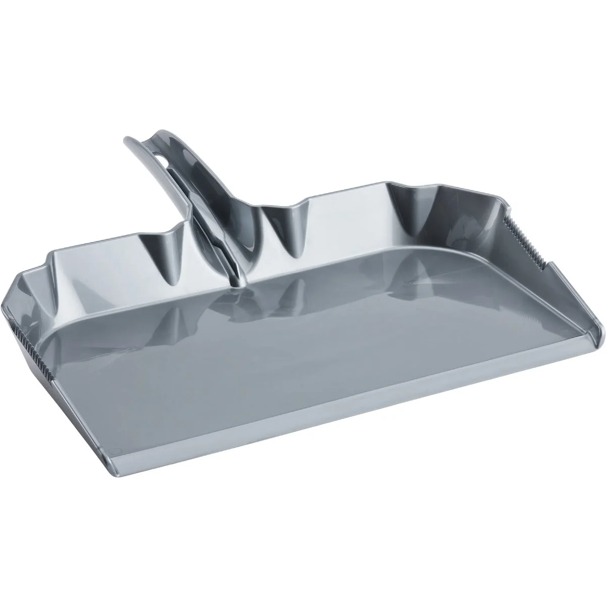 Exclusive Libman High Power 18.13 In. Gray Poly Industrial Grade Dust Pan Outstanding