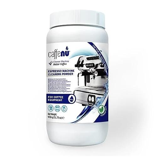 Elite Espresso Machine Cleaning Powder Traditional