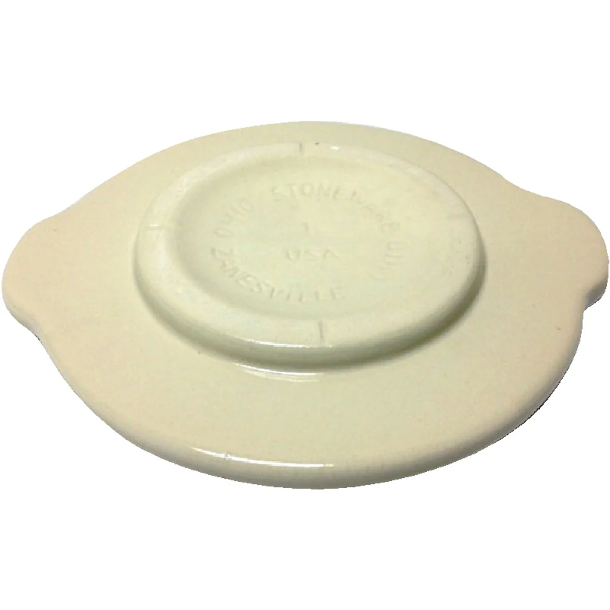 Top-Quality Ohio Stoneware 1 Gallon Crock Cover Healthy