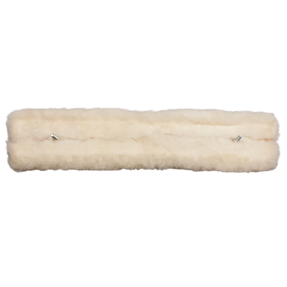 Contemporary Lundmark 18 In. Lambswool Wax Applicator Mop Refill Classic