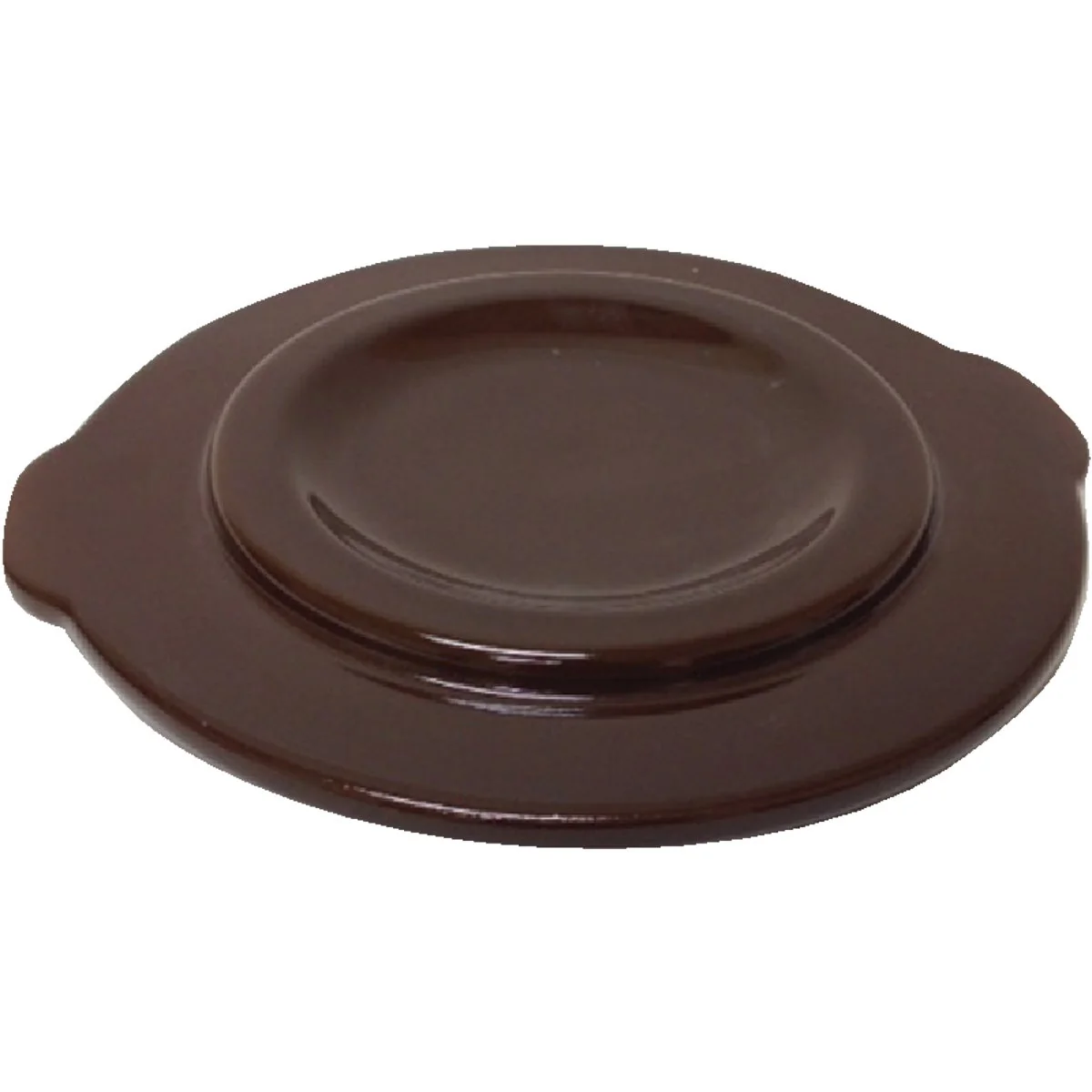 Artisan Ohio Stoneware 2 Gal. Crock Cover Certified