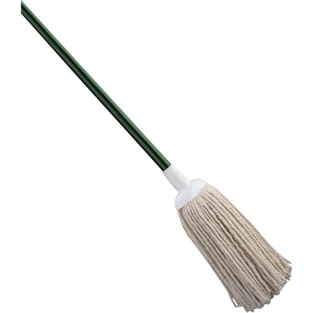 Relaxed Libman Cotton Deck Mop Easy-to-Use