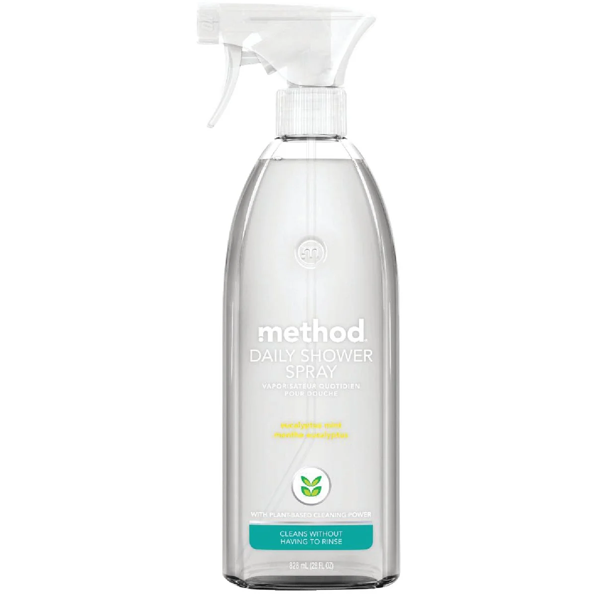 Refined Method 28 Oz. Daily Shower Cleaner Excellent