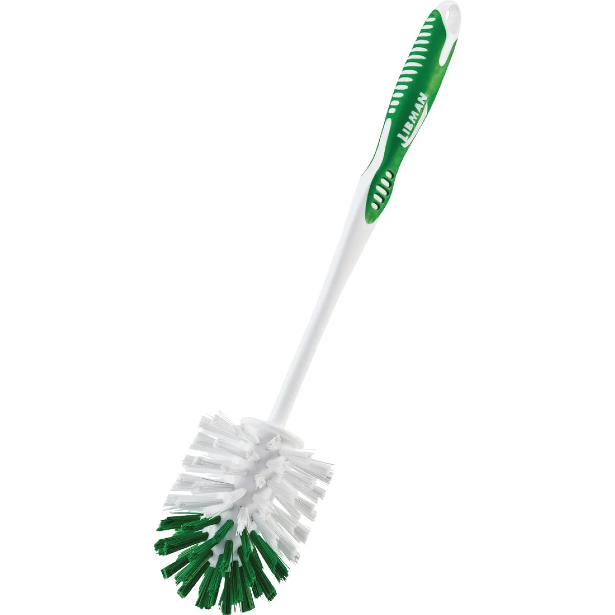 Professional Libman 14 In. Designer Bowl Brush Efficient