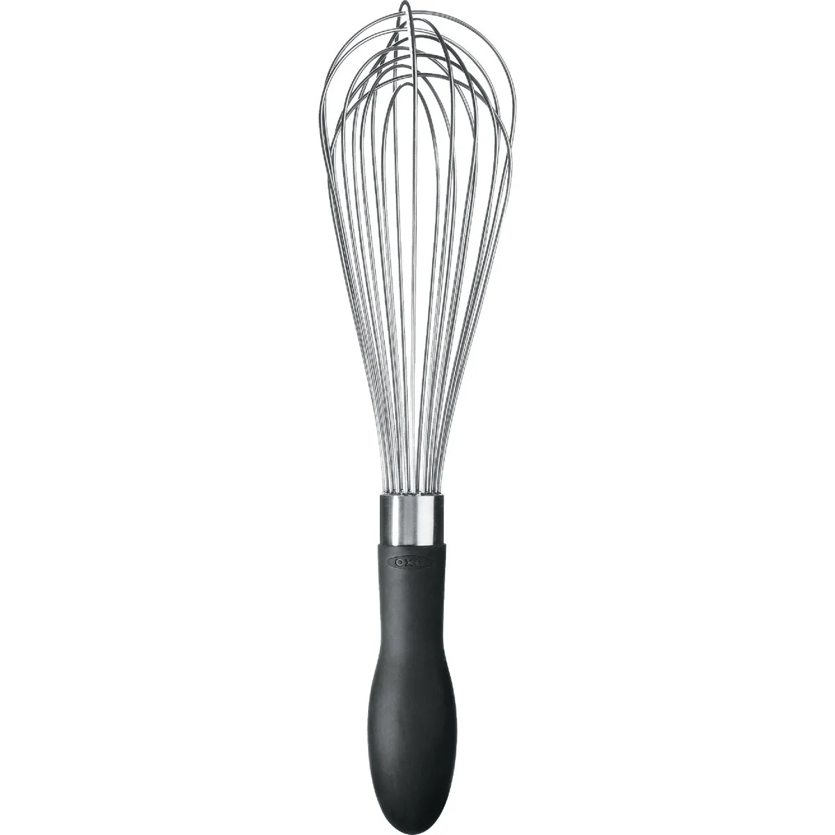 Genuine OXO Good Grips 11 In. Stainless Steel Balloon Whisk Smart