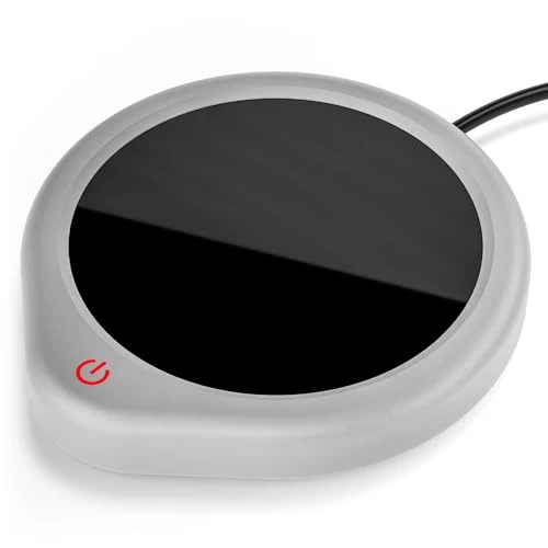 Professional Coffee Mug Warmer Detailed
