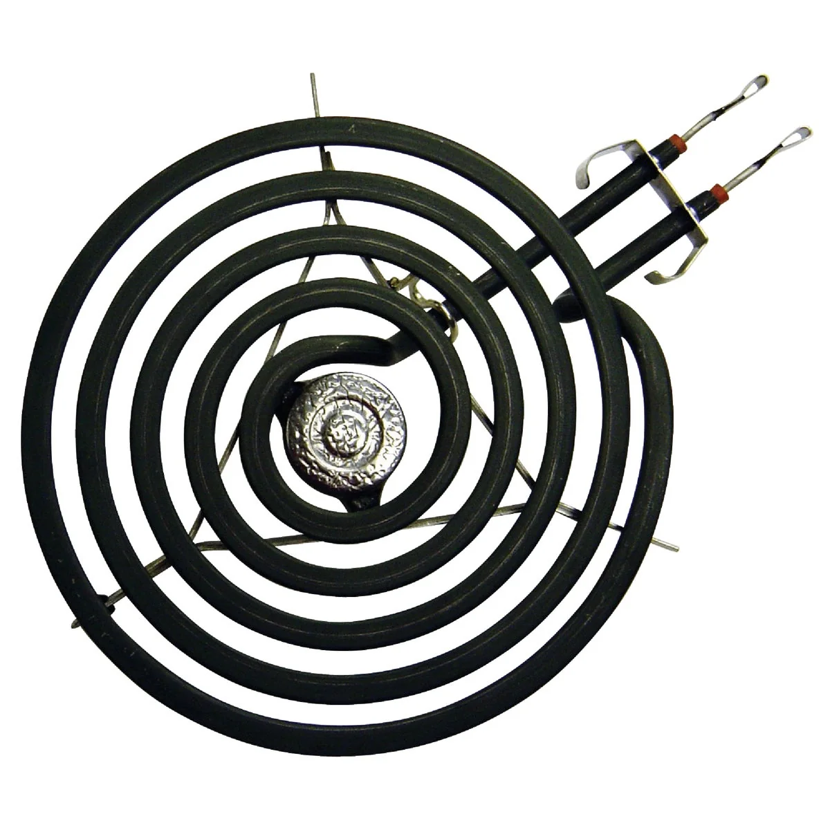 Proven Range Kleen Style B 8 In. 5-Coil Plug-In Range Element Powerful