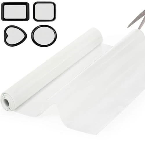 Premium Material Silicone Baking Mat Roll Sophisticated