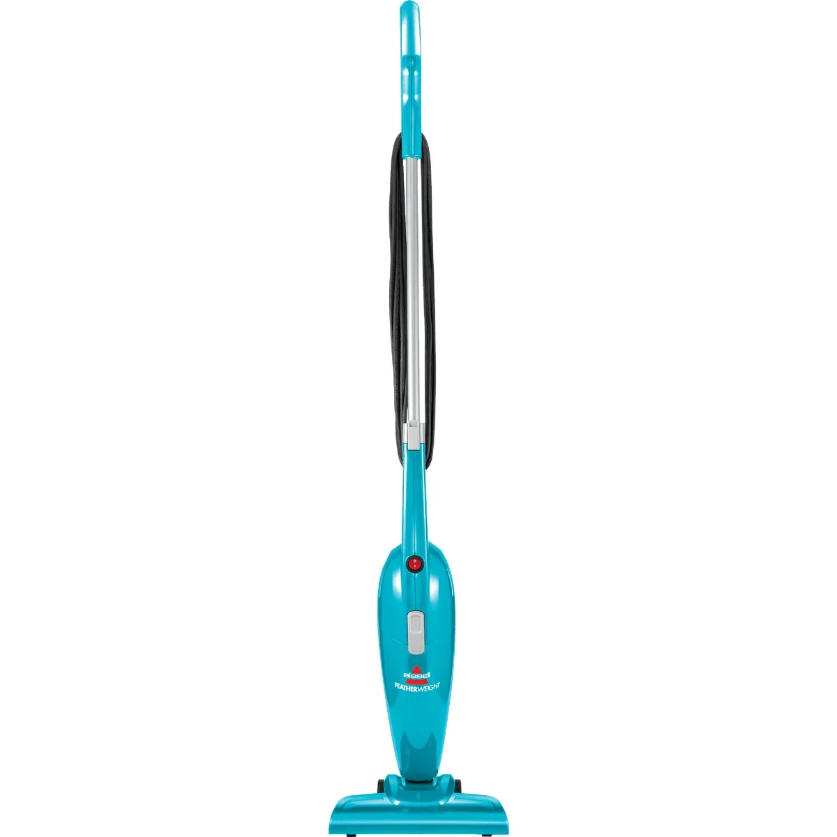 Consistent Bissell FeatherWeight 2-In-1 1.2A Corded Bagless Stick Vacuum Cleaner Trusted