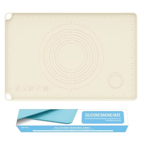 Exceptional Silicone Baking Mat User-Friendly
