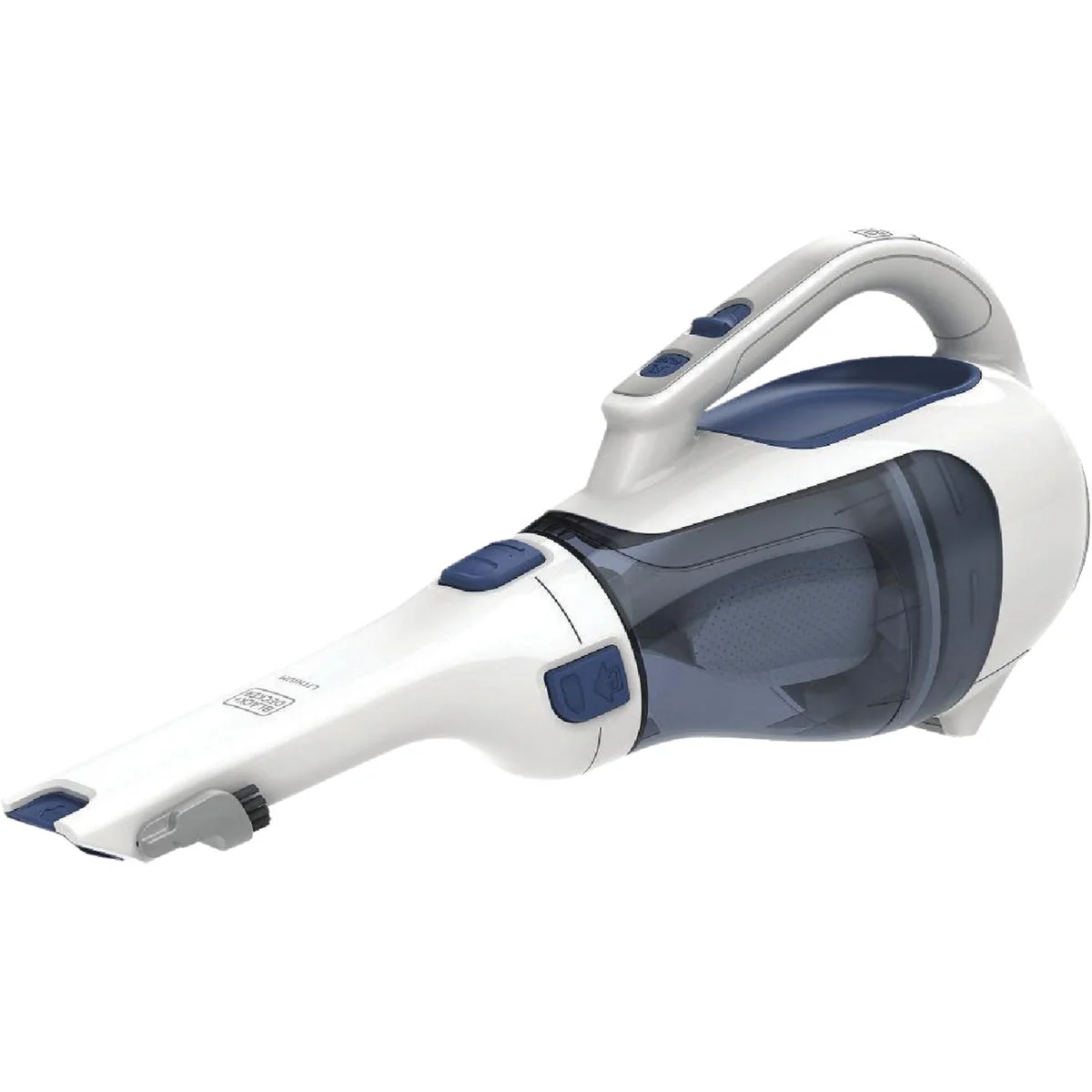 Verified Black Decker Dustbuster 10.8V Cordless Handheld Vacuum Cleaner Artisan