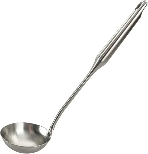 Verified Soup Ladle PrStainless Steel Ladle Trendy