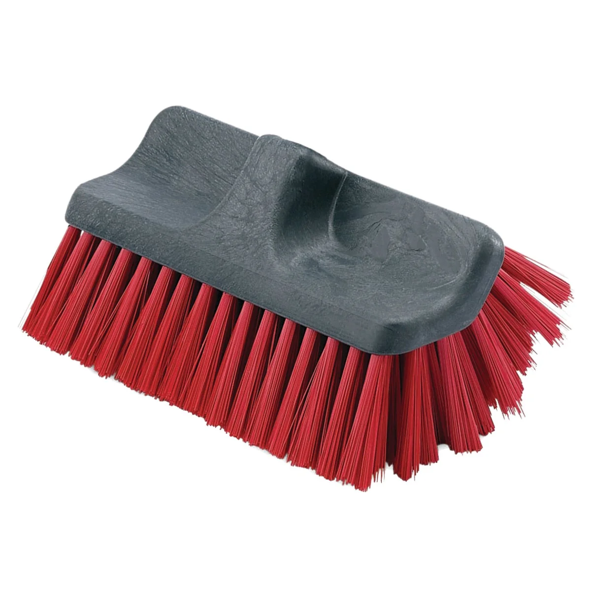 Outstanding Libman Dual Surface Scrub Brush Head Green