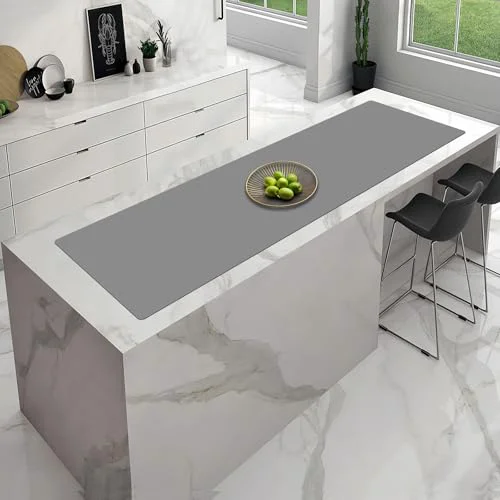 First-Class Large Silicone Placemat Contemporary