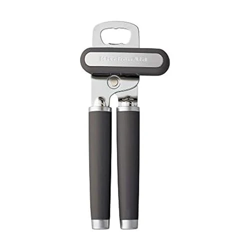 Unique Classic Multifunction Can Opener and Bottle Opener Easy to Use Reusable
