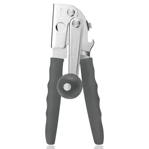 Outstanding Commercial Can Opener Heavy Duty Soft
