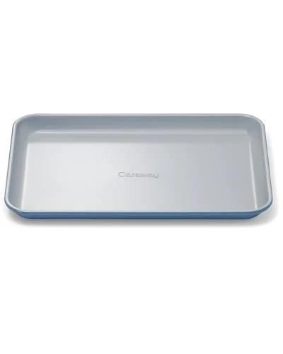 Expertly Made 9×13 Non Stick Ceramic Small Baking Sheet Official
