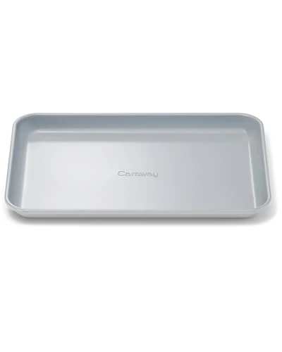Flexible 9×13 Non Stick Ceramic Small Baking Sheet Consistent
