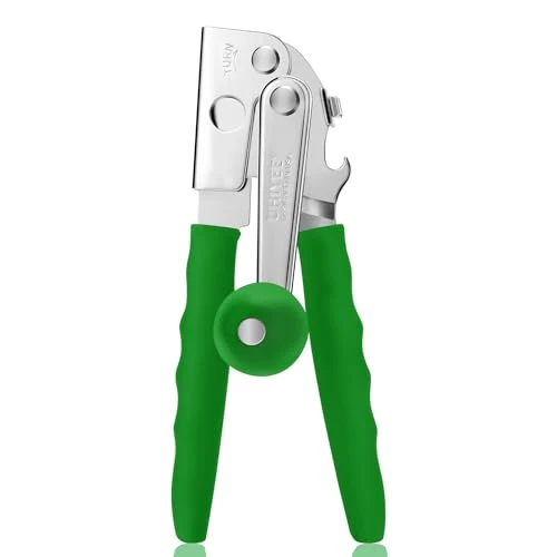Fine Commercial Can Opener Heavy Duty High-End