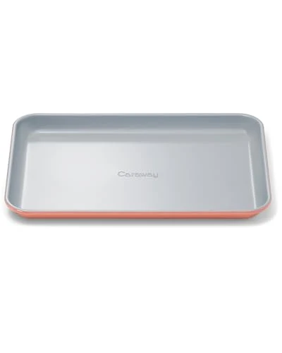 Eco-Friendly 9×13 Non Stick Ceramic Small Baking Sheet Sustainable