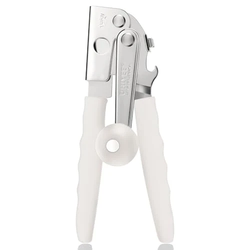 Exceptional Commercial Can Opener Heavy Duty Versatile