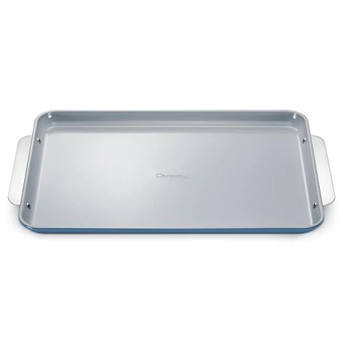 Consistent Non Stick Ceramic Quality