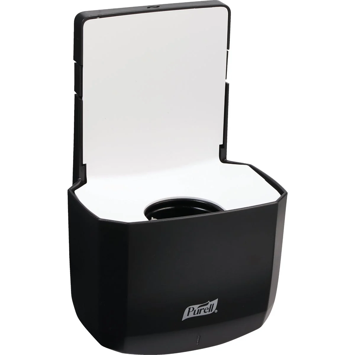 Fine Purell ES6 Black Touch- 1200mL Soap Dispenser Lightweight